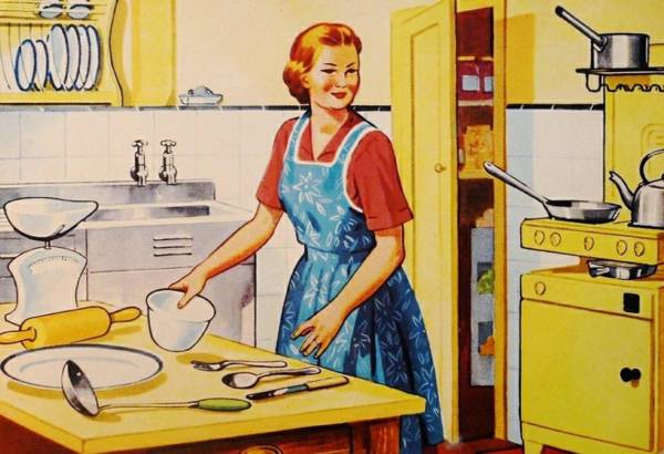 Our Diet Through The Decades: How Have Our Eating Habits Changed Since 1946?