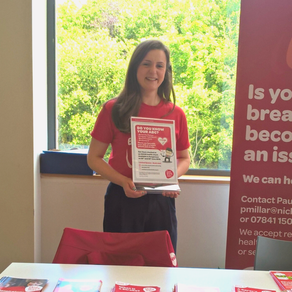 MEET OUR TEAM - Maeve O' Hagan