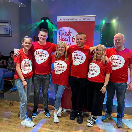 Fundraise fundraise for us