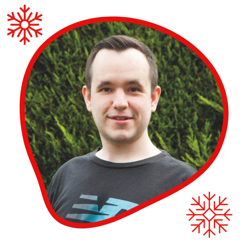 Little Things Appeal Philip