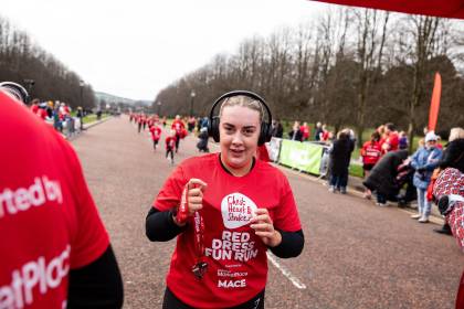 2024 Red Dress Fun Run 670