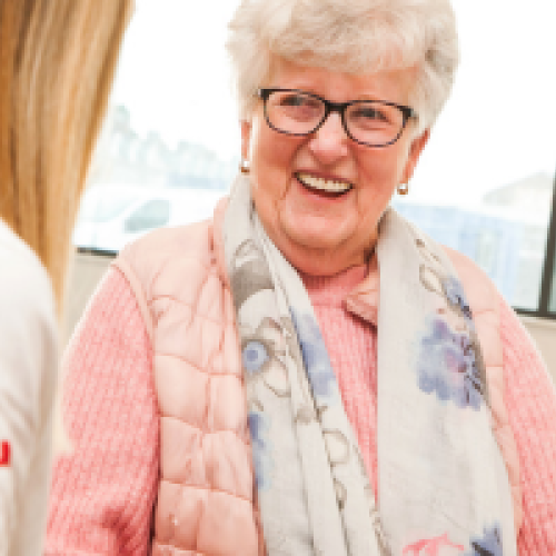 Wellness Session390x200