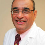 Professor Mahendra Varma OBE