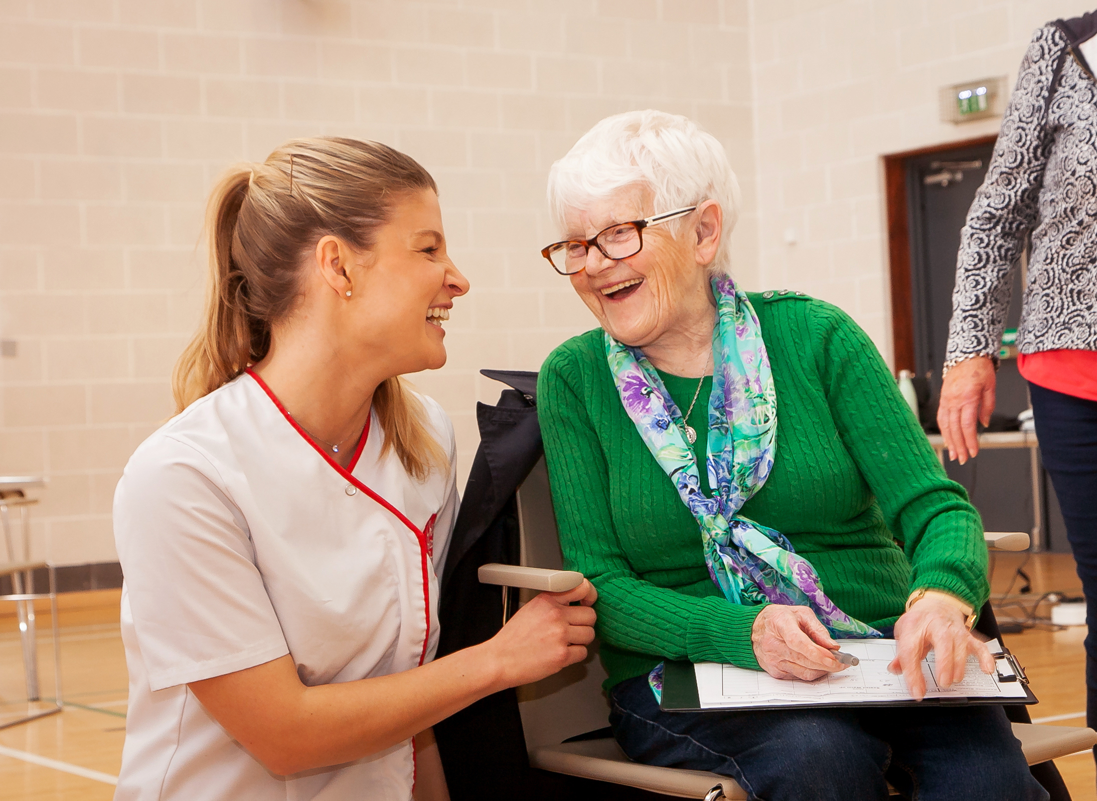 Virtual Gifts thumbnail