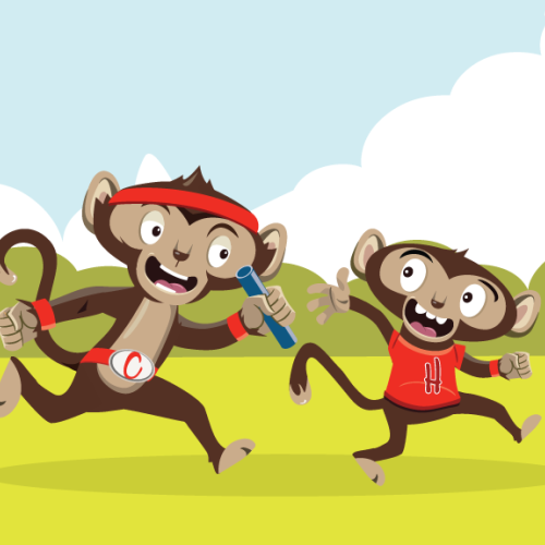 Page 16 Schools Chester physical activity