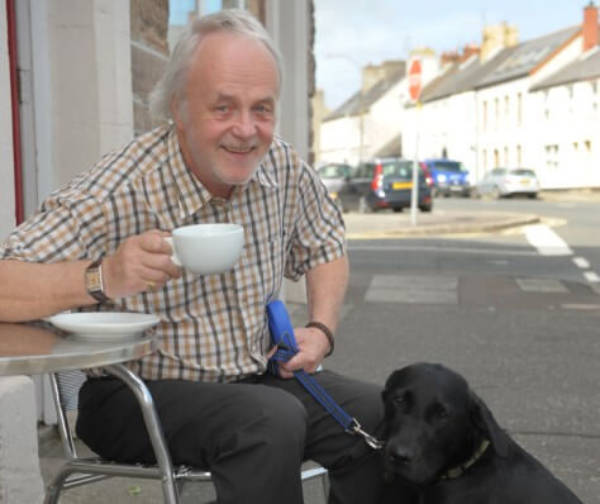 Billy McClintock’s Story