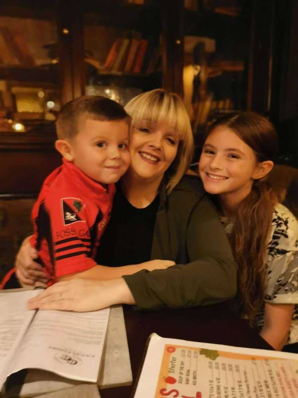 Mum Calls For Asthma Awareness Due To Daughter’s Lifelong Battle