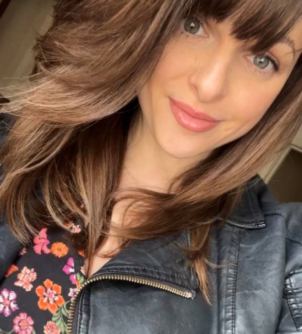 Belfast woman wants to raise awareness of young heart illness after having a heart attack and undergoing open-heart surgery in her thirties