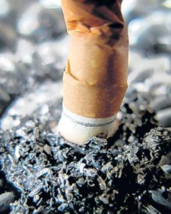 Tobacco ban bill passes Parliament