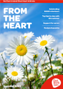 From the Heart Summer 2023 thumbnail