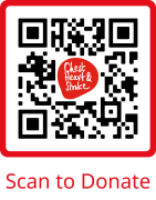NICHS QR Code to make a donation thumbnail