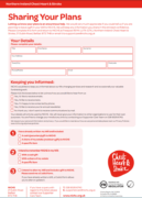 Sharing your Plans thumbnail