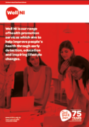 Well NI Brochure thumbnail
