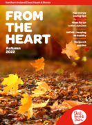 From The Heart Autumn 2022 thumbnail
