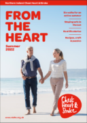 From The Heart July 2022 thumbnail