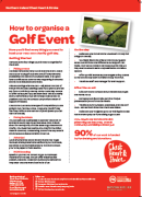 How to organise a Golf Event thumbnail